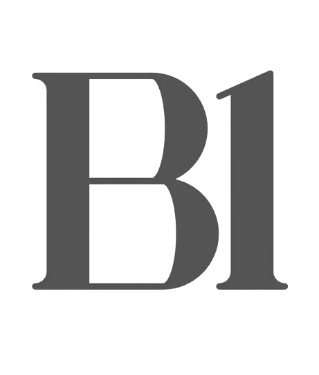 Type B1 layout