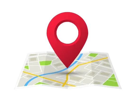 Desireable location
